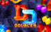 logo doubles yggdrasil 