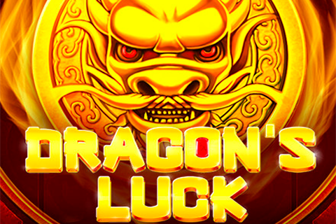 logo dragons luck red tiger 4 