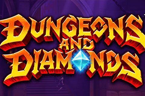 logo dungeons and diamonds pearfiction 2 