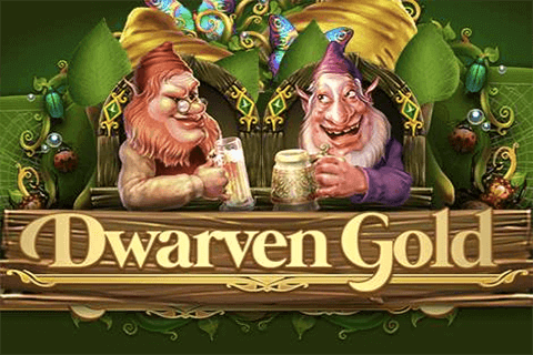 logo dwarven gold pragmatic 