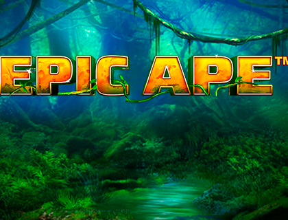 logo epic ape playtech 1 
