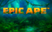 logo epic ape playtech 