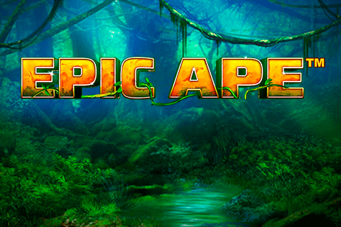 logo epic ape playtech