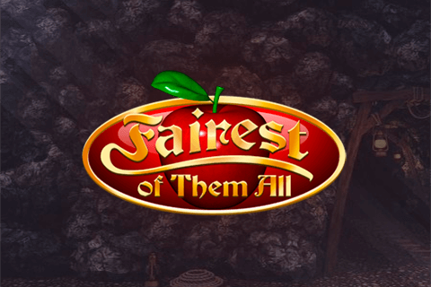 logo fairest of them all ash gaming