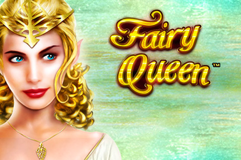 logo fairy queen novomatic 1 