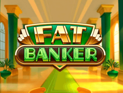 logo fat banker push gaming 2 
