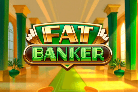 logo fat banker push gaming 2 