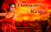 logo flamenco roses novomatic 