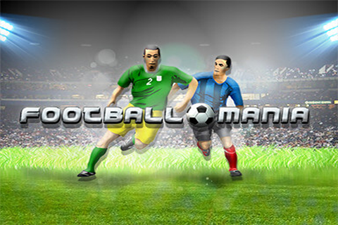 logo football mania wazdan 2 