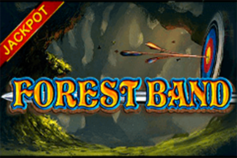 logo forest band egt 