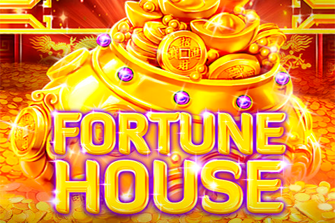logo fortune house red tiger 4 