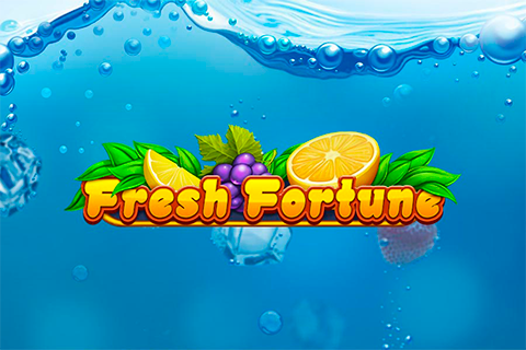logo fresh fortune bf games 1 