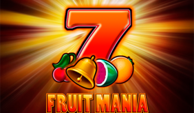 logo fruit mania bally wulff 