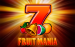 logo fruit mania bally wulff 