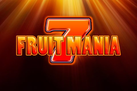 logo fruit mania merkur 