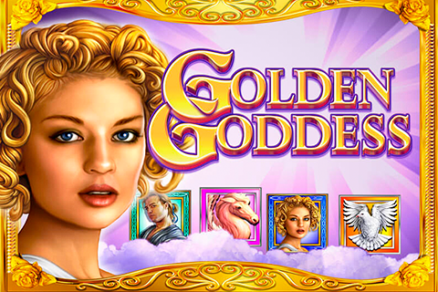 logo golden goddess igt 1 