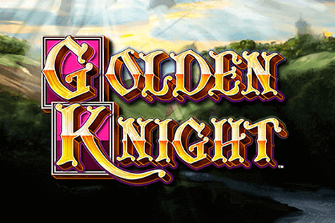 logo golden knight high5 