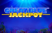 logo great blue jackpot playtech 