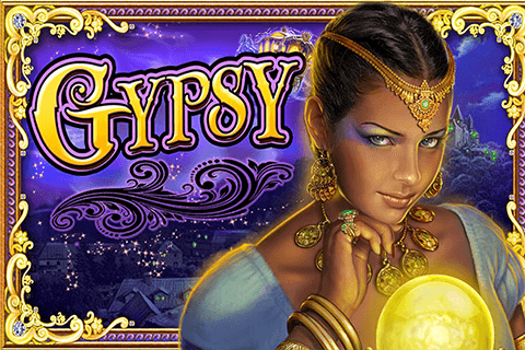 logo gypsy high5 