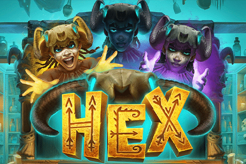 logo hex relax gaming 1 