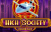 logo high society microgaming 1 