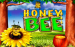 logo honey bee merkur 