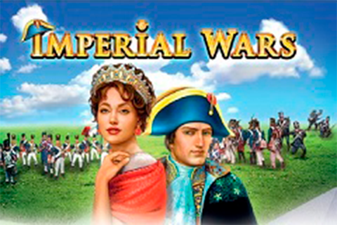 logo imperial wars egt 10 