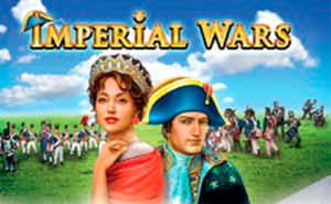 logo imperial wars egt 8 