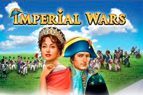 logo imperial wars egt 8 