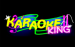 logo karaoke king kajot 1 