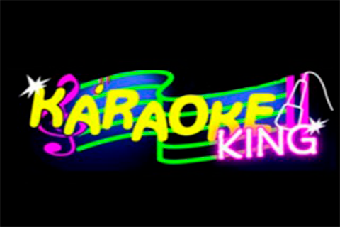 logo karaoke king kajot 