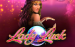 logo lady luck gameart 1 
