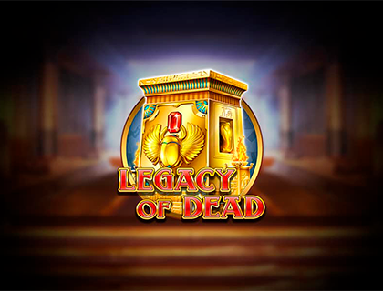 logo legacy of dead playn go 1 