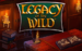 logo legacy of the wild playtech 