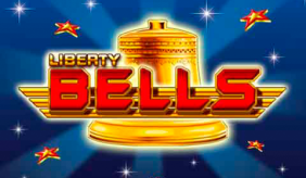 logo liberty bells merkur 