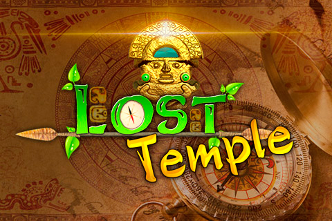 logo lost temple lightning box 1 