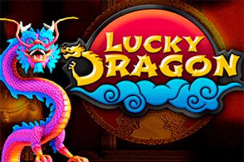 logo lucky dragon kajot 2 