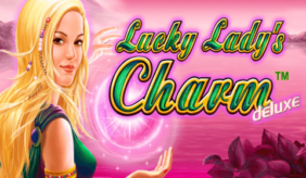 logo lucky ladys charm deluxe novomatic 1 