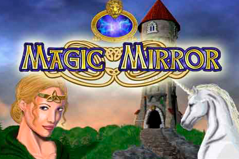 logo magic mirror merkur 2 