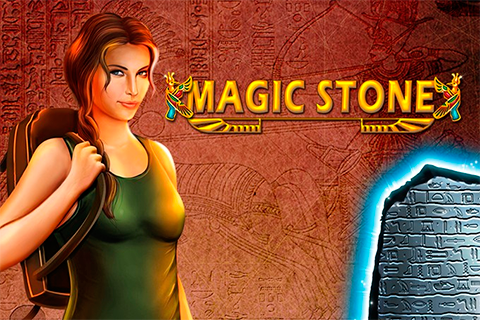 logo magic stone bally wulff 