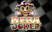 logo mega joker novomatic 