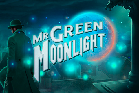 logo mr green moonlight netent 