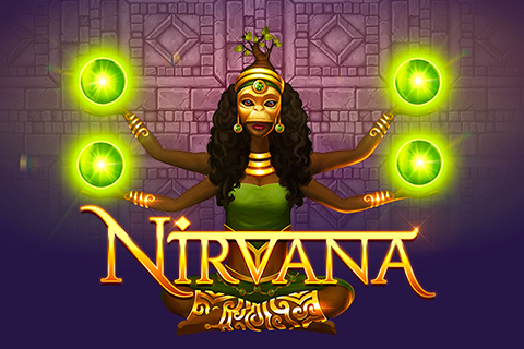 logo nirvana yggdrasil 1 