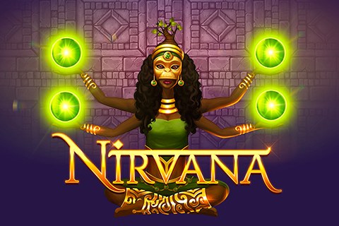 logo nirvana yggdrasil 
