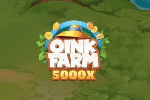 logo oink farm foxium 1 
