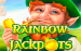 logo rainbow jackpots red tiger 3 