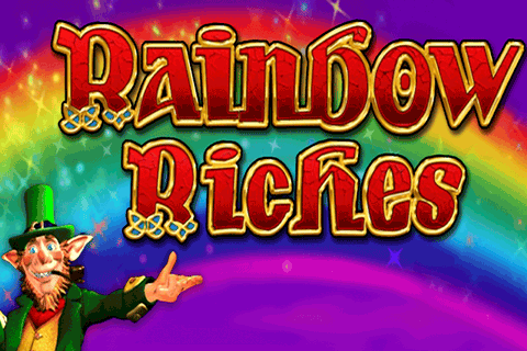 logo rainbow riches barcrest 2 