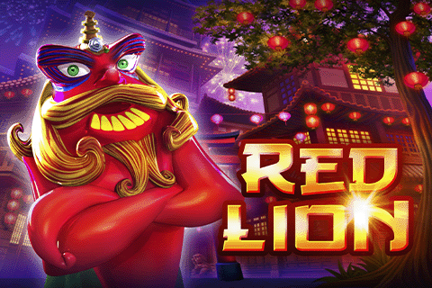 logo red lion felix gaming 2 