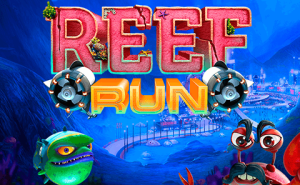 logo reef run yggdrasil 