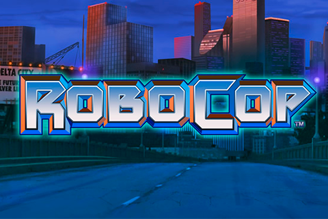 logo robocop playtech 1 